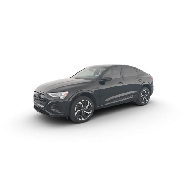 audi q8 sportback e-tron 2024 WA1CAAGE7RB020582 image audi q8 sportback e-tron 2024 WA1CAAGE7RB020582 image